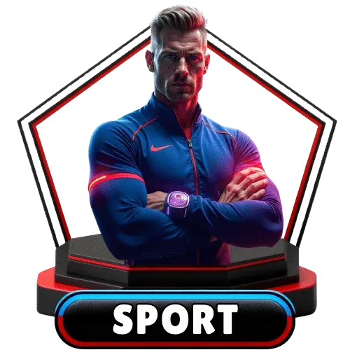 Sport games category