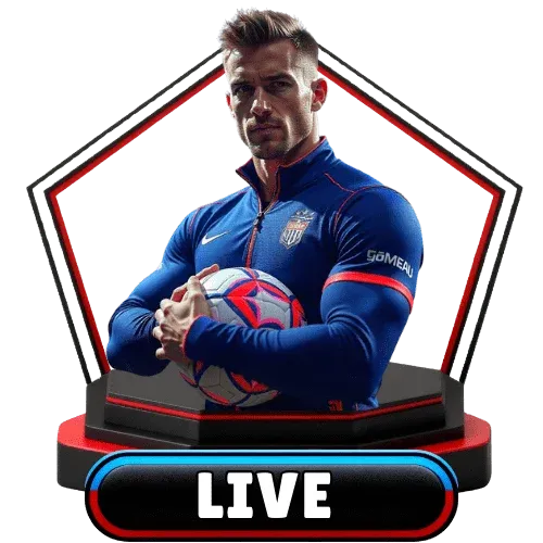 Live games category
