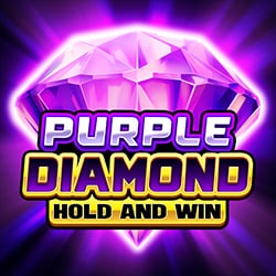 Purple Diamond game cover