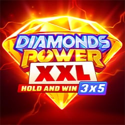 Diamonds Power XXL game cover