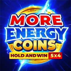 Moreenergycoins game cover