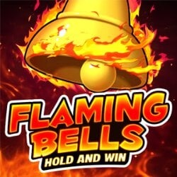 Flaming Bells game cover