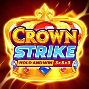 Crown Strike game cover