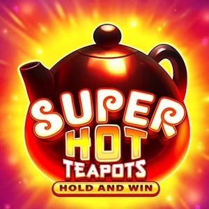 Super Hot Teapots game cover