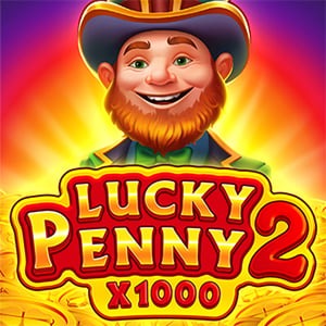 Lucky Penny 2 game cover