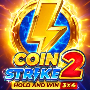 Coin Strike 2 game cover