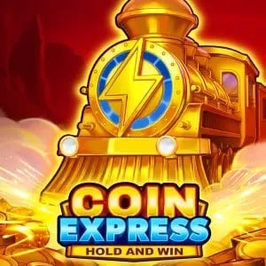 Coin Express game cover