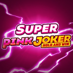 Super Pink Joker game cover