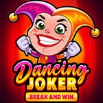 Dancing Joker game cover
