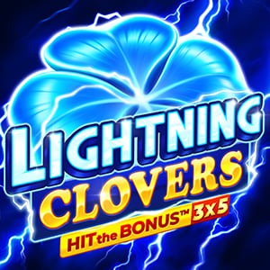 Light Clovers game cover