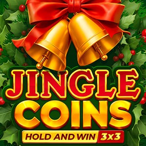 Jingle Coins game cover
