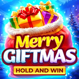 Merry Giftmas game cover