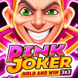 Pink Joker game cover