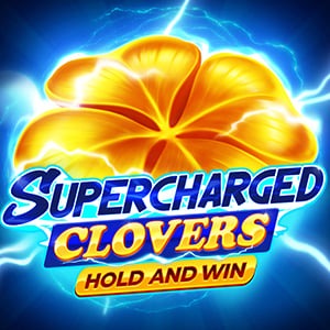 Scharged Clovers game cover
