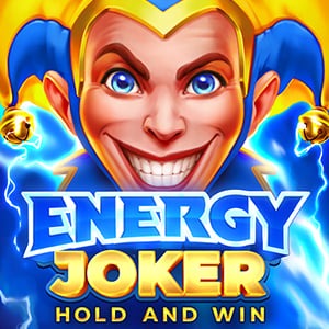 Energy Joker game cover