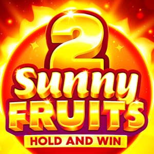 Sunny Fruits 2 game cover