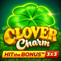 Clover Charm game cover