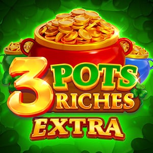 3pots Extra game cover