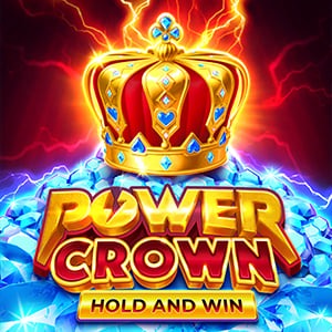 Power Crown game cover