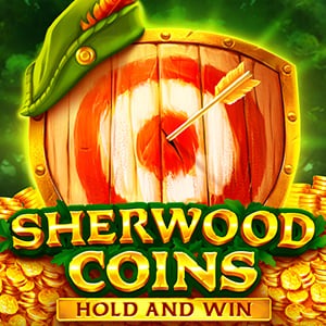 Sherwood Coins game cover