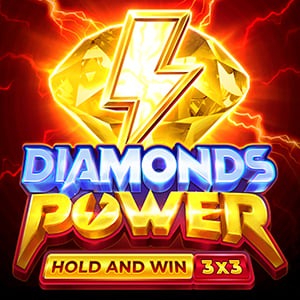 Diamonds Power game cover