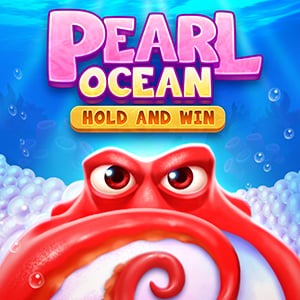 Pearl Ocean game cover