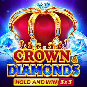 Crown N Diamonds game cover