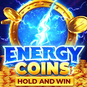 Energy Coins game cover
