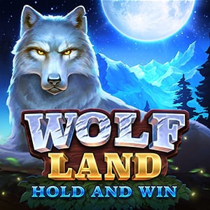 Wolf Land game cover
