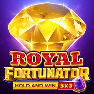 Royal Fort game cover
