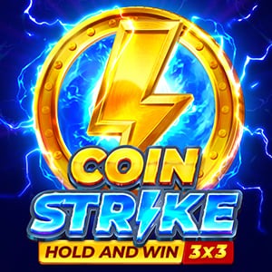 Coin Strike game cover