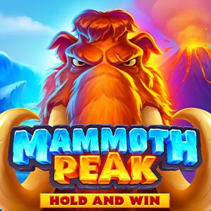 Mammoth Peak game cover