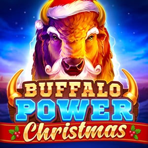 Buffalo Xmas game cover