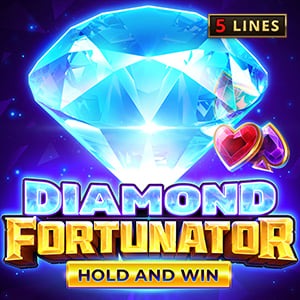 Diamond Fort game cover