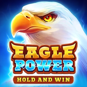 Eagle Power game cover