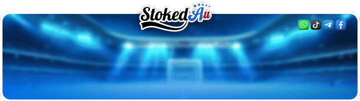 StokedAU community promotion