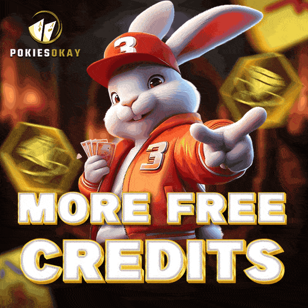 PokiesOkay partner credit promotion