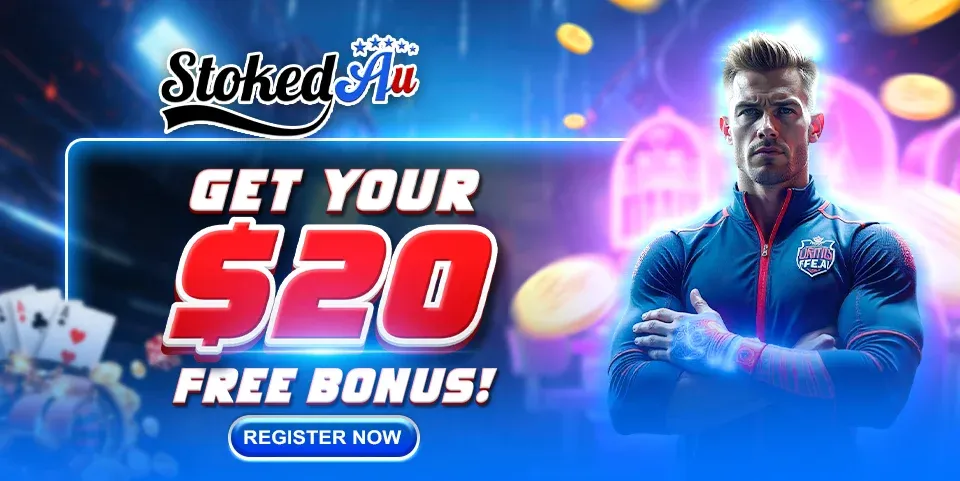 20 dollar welcome bonus promotion