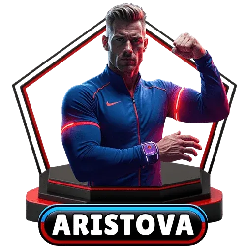 Aristova game collection