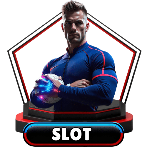 Slot games category